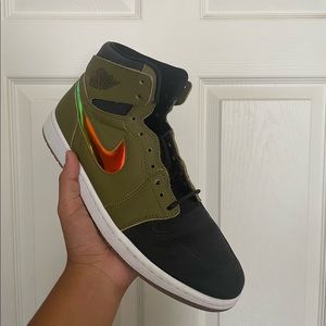 Jordan 1 Retro High Nouveau